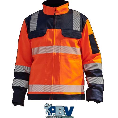 BLOUSON SIMON