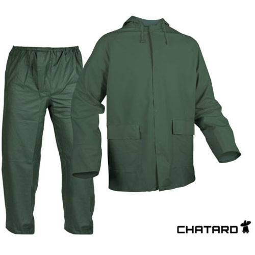 ENSEMBLE DE PLUIE ST BRIEUC