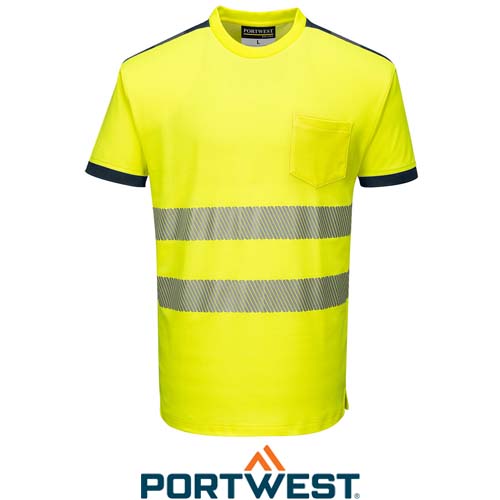 T-SHIRT HV T181