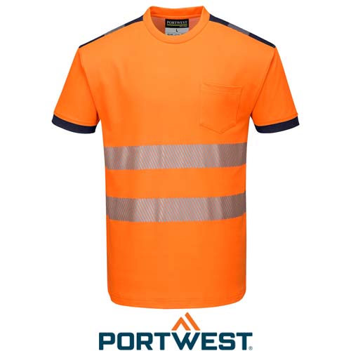 T-SHIRT HV T181