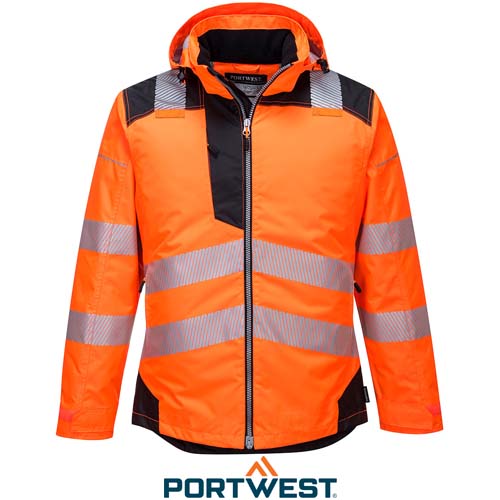PARKA T400 HV PW3