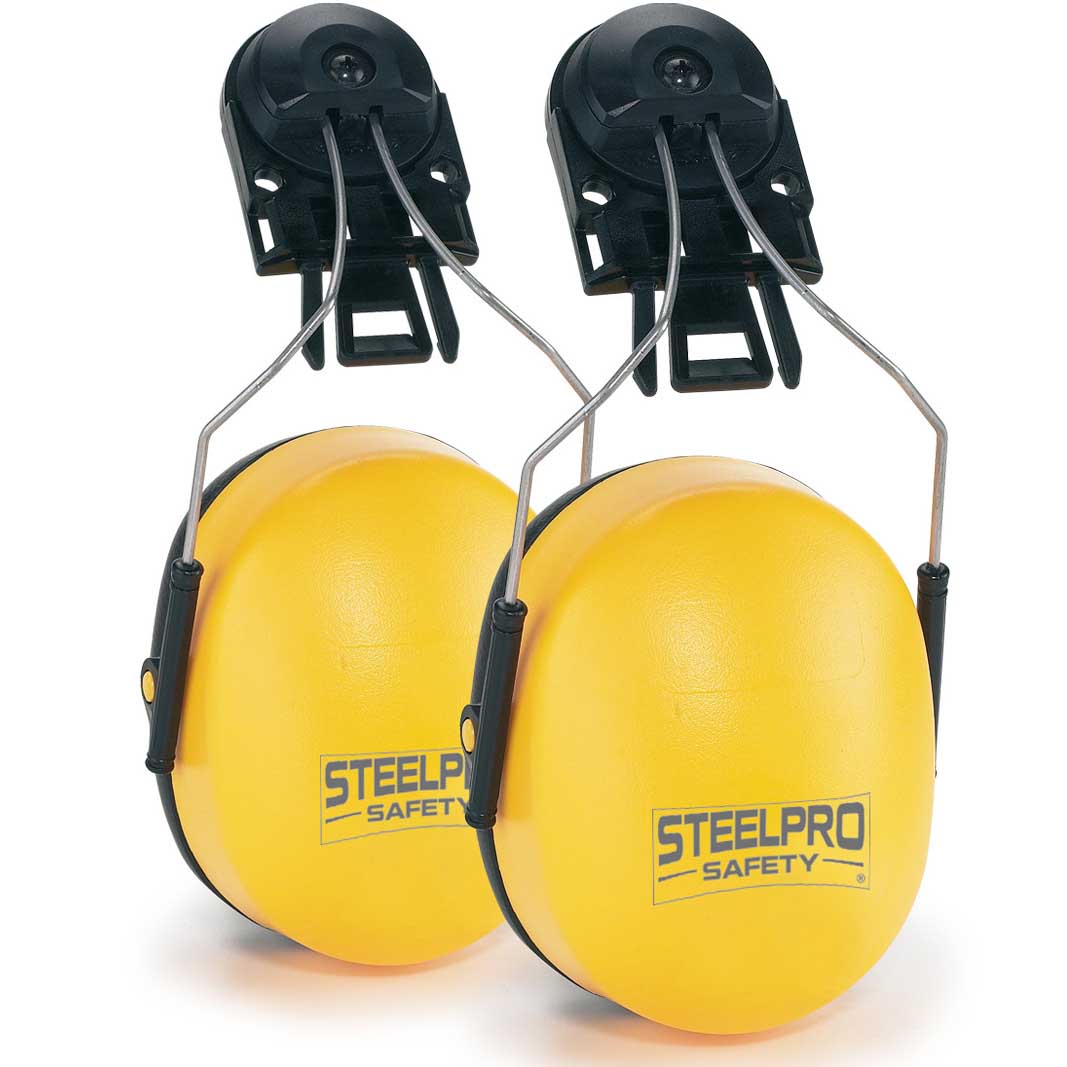 COQUILLES ANTI-BRUIT SNR 26db