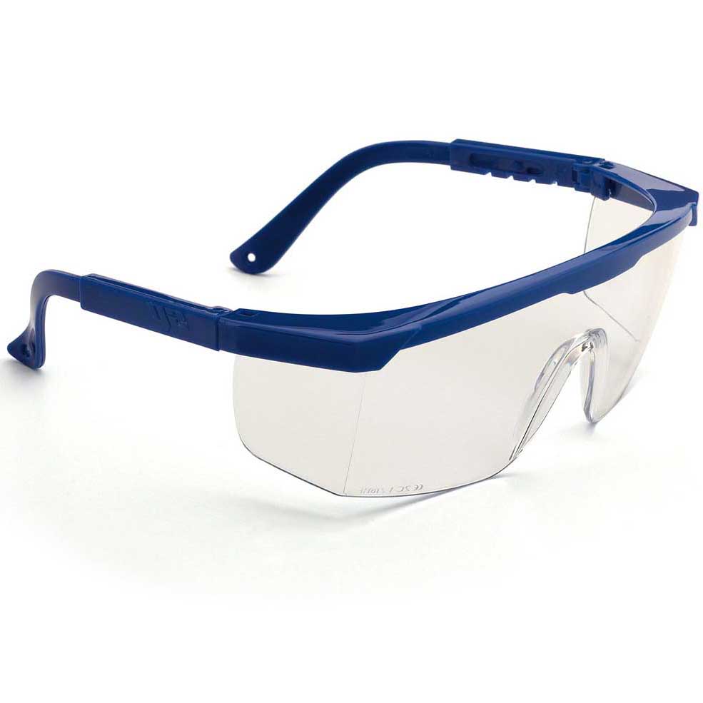 LUNETTES BRANCHES RÉGLABLES INCOLORE BLEU 2188GNA