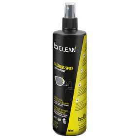 SPRAY LUNETTES ANTI-BACTÉRIEN ANTISTATIQUE 500ML