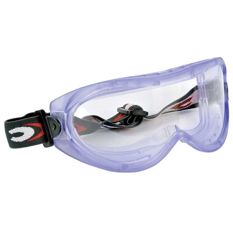 LUNETTES SOFYTOUCH INCOLORE POLYCARBONATE