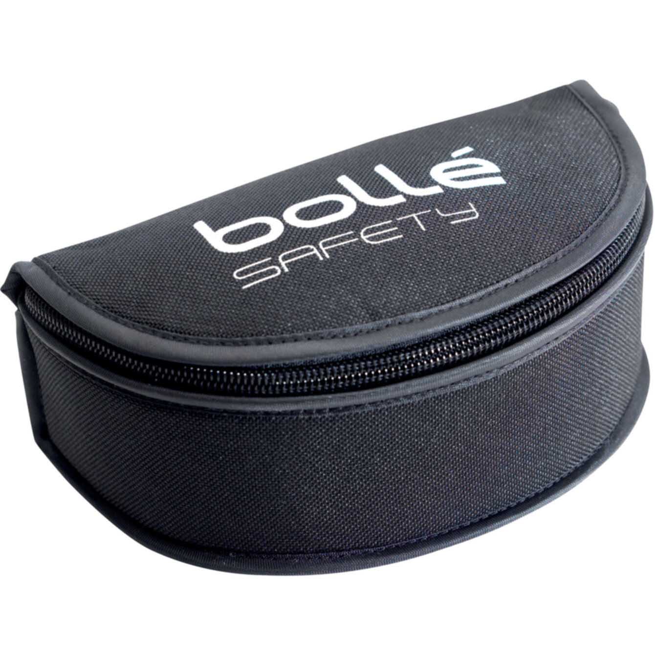 ÉTUI CEINTURE RIGIDE LUNETTES