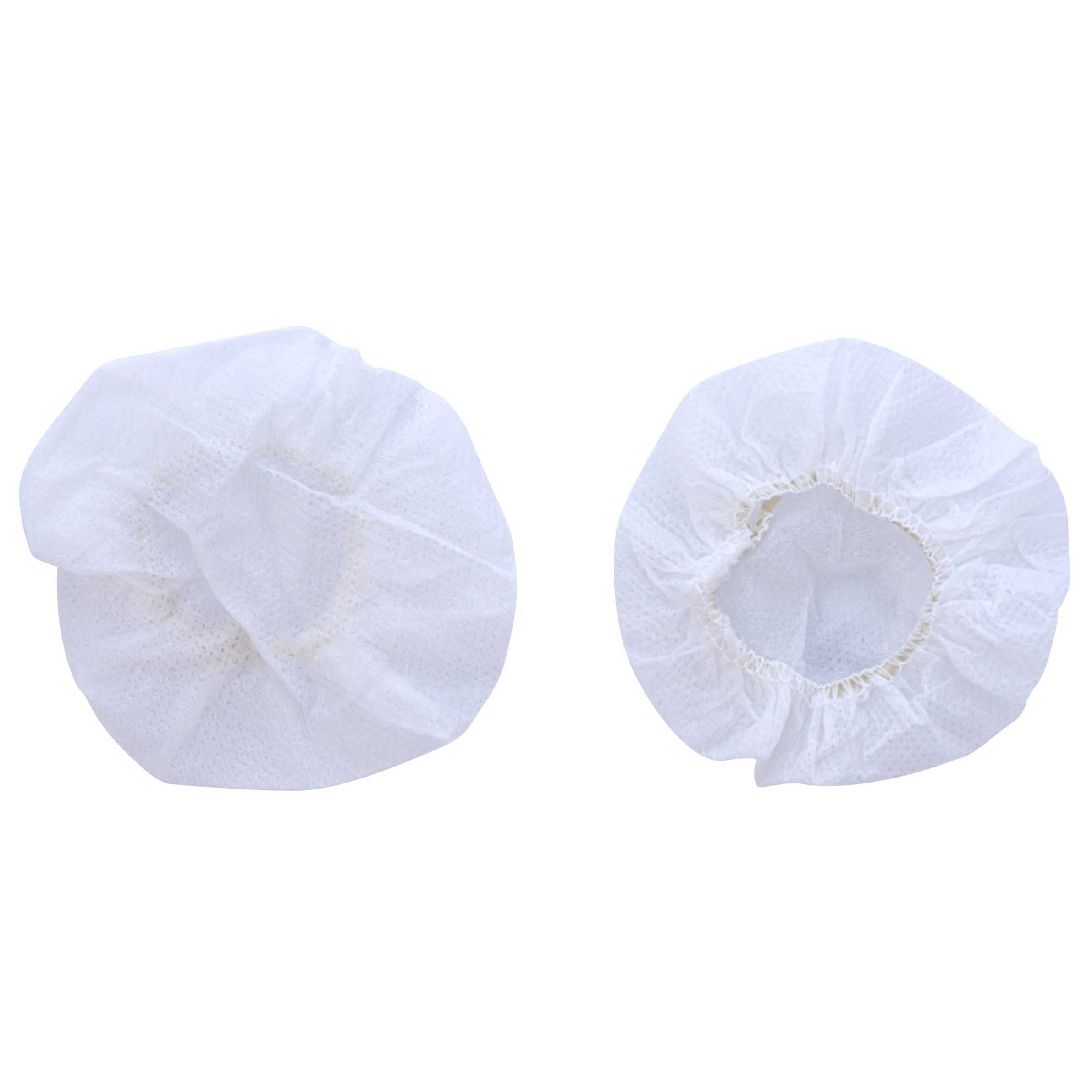 BONNETTES CASQUE VISIOCLICK - Boîte de 100