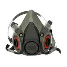 MASQUE DEMI MASQUE MM 6000