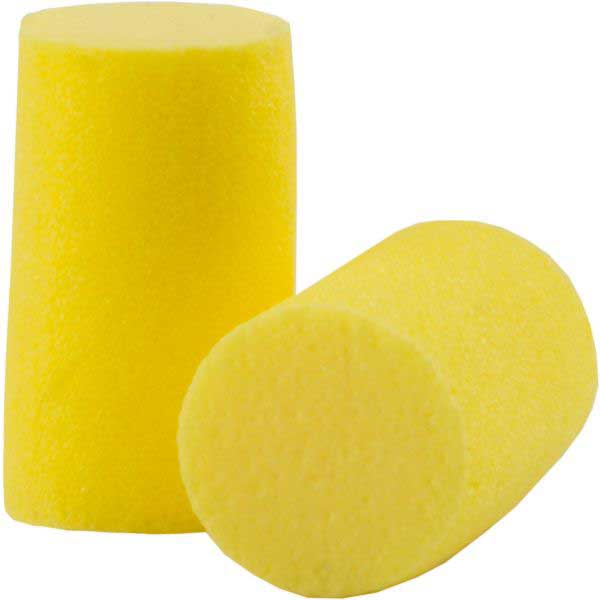 BOUCHONS D'OREILLES EAR CLASSIC SNR 28db - Boîte de 500