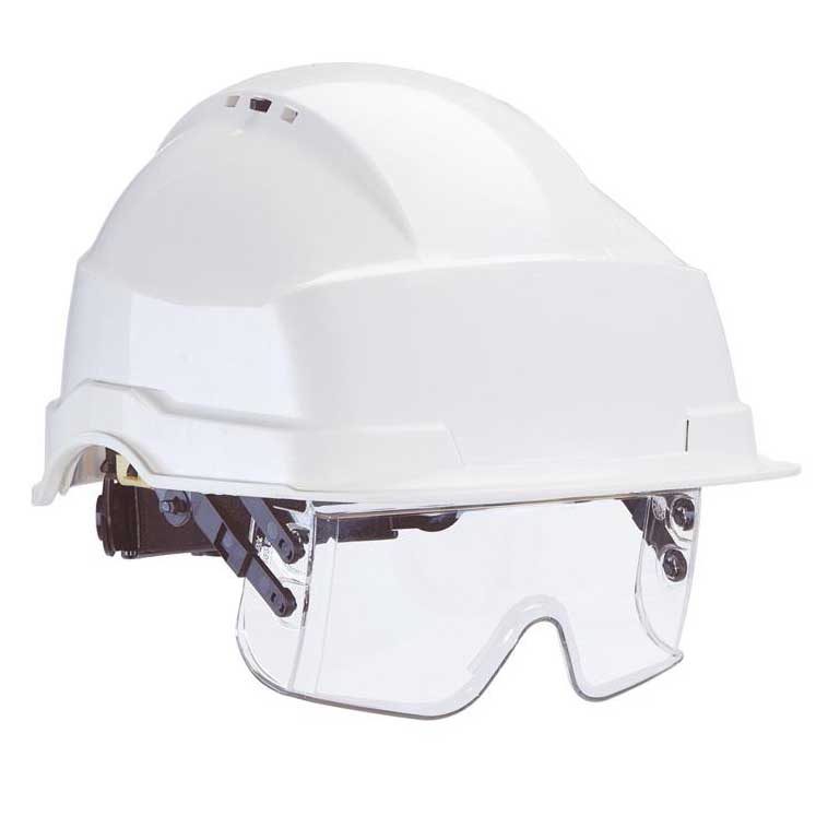 CASQUE IRIS II COIFFE TEXTILE