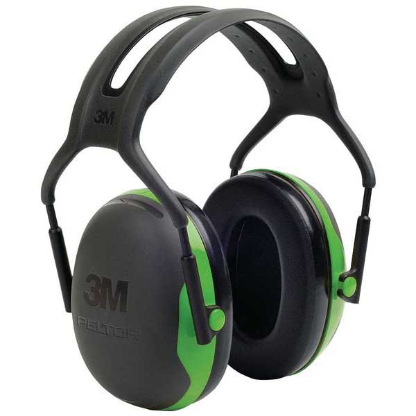 CASQUE ANTI-BRUIT X1A SNR 27db