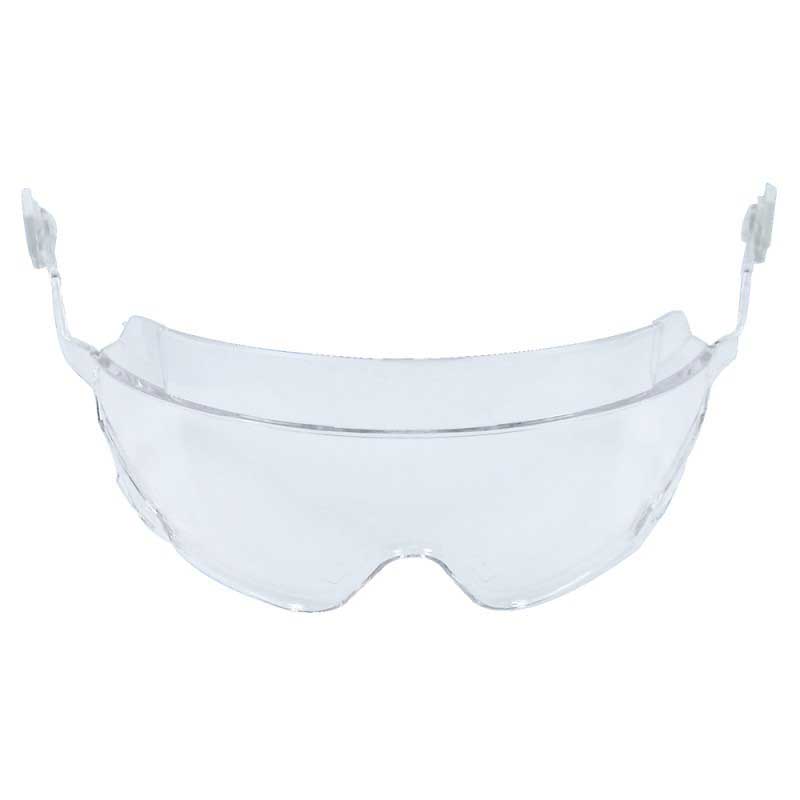 LUNETTES CASQUE KARA INCOLORE CLASSE OPTIQUE 1-N