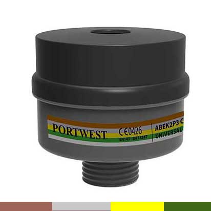 FILTRE COMBINÉ ABEK2P3 P976