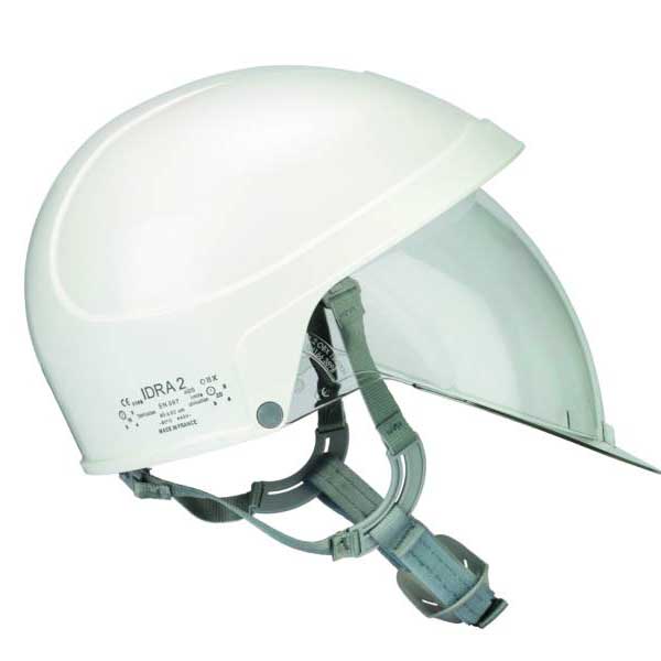 CASQUE IDRA 2 ARC ELECTRIQUE