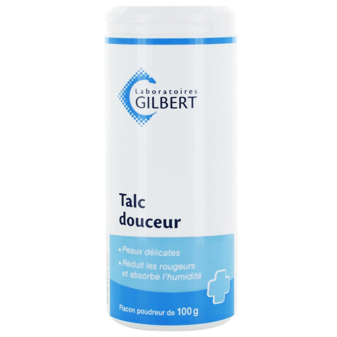TALC 100gr