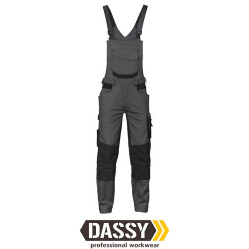 COTTE A BRETELLES TRONIX