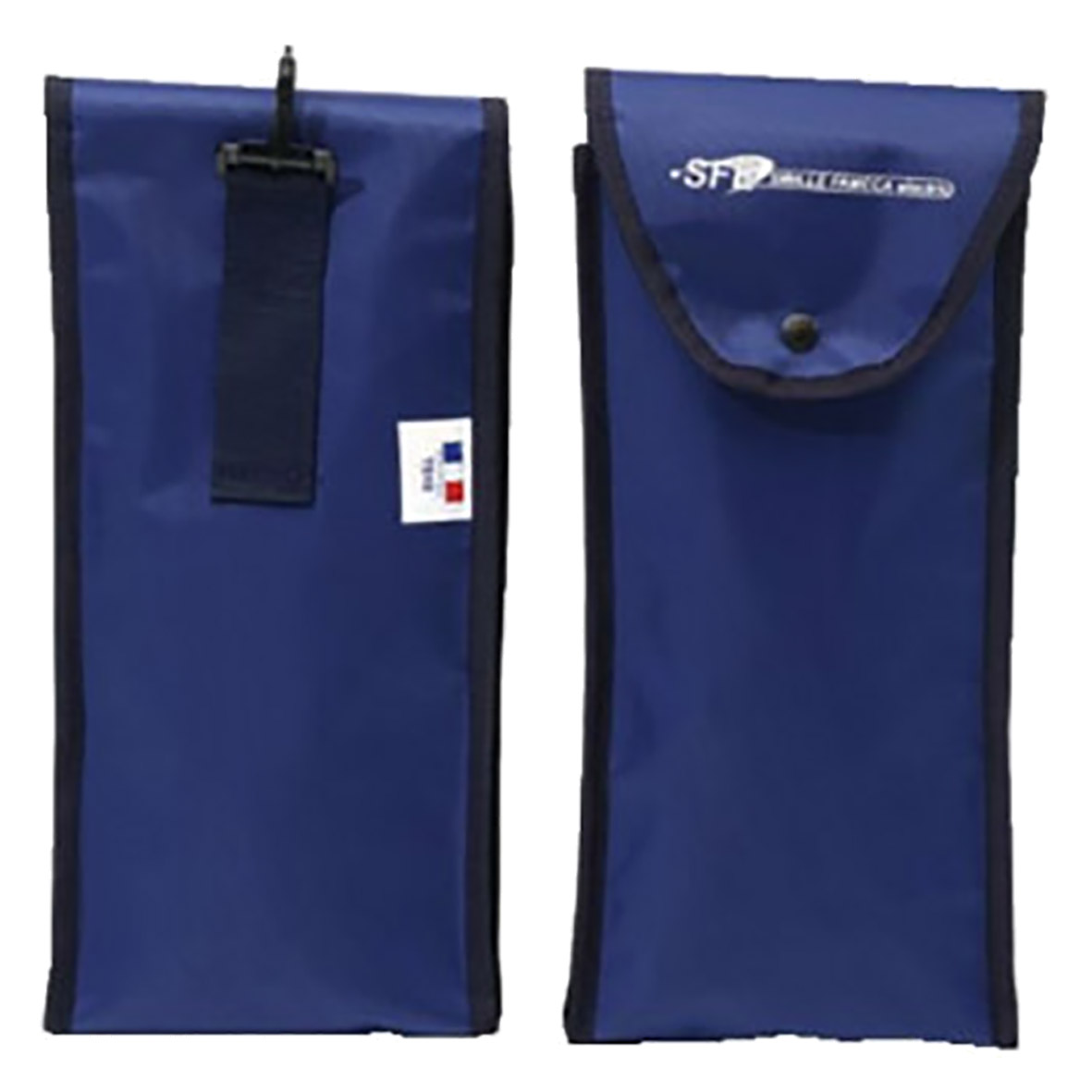 ETUI EN TOILE POUR GANTS ÉLECTRICIEN