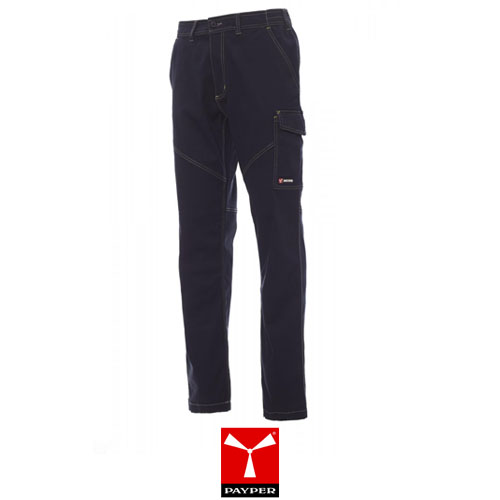 PANTALON WORKER STRETCH