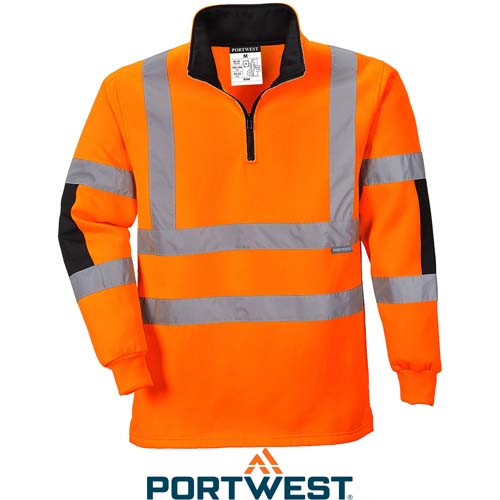 SWEAT-SHIRT HIVI XENON B308