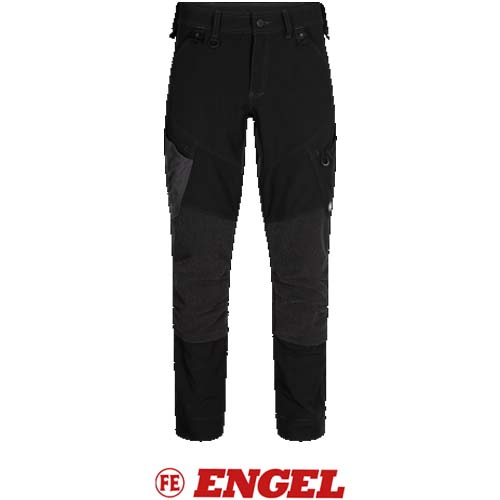 PANTALON X-TREME AVEC TISSU EXTENSIBLE