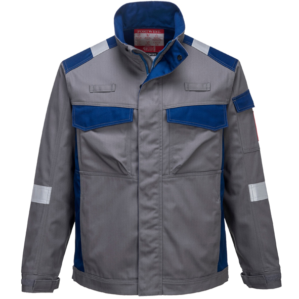 VESTE MULTI-RISQUES<BR>FR08</BR>